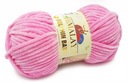 Пряжа HIMALAYA COARSE DOLPHIN BABY PINK 80309