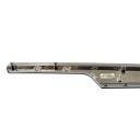 PORSCHE MACAN 95B MOULURE PROTECTION DÉCORATIVE FLANC PORTES AVANT LEWO 95B867409Dphoto 9