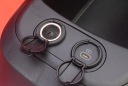 ТУНЕЛЬ ЦЕНТРАЛЬНИЙ ПІДЛОКІТНИК EU 84697CV100WK KIA EV6 GT 21-24  (18858447039) фото min 9