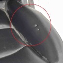 ENSEMBLE SIÈGES TESLA MODÈLE 3 110509600E 11239261 208KW 2019photo 12