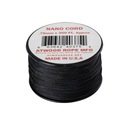 ШНУР ATWOOD ROPE NANO 0,75 ММ X 91 М ЧЕРНЫЙ