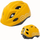 ШЛЕМ Bobike ONE Plus size XS - насыщенно-горчичный