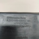 КРІПЛЕННЯ ПЕРЕДНЬОГО ЛІВОГО КРИЛА MERCEDES-BENZ E (W213) A2138890300  (18507650833) фото min 6