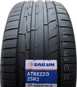 1x SAILUN ATREZZO ZSR 2 235/40/18 235/40ZR18 Lato Opony Letnie