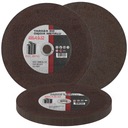 5x ДИСКИ ДЛЯ РЕЗКИ МЕТАЛЛА 400 INOX ДИСКИ ИЗ НЕРЖАВЕЮЩЕЙ СТАЛИ АЛЮМИНИЕВЫЙ ЛИСТОВОЙ МЕТАЛЛ