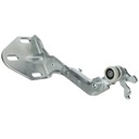 ROLKA DÓŁ DRZWI BOCZNYCH do Iveco Daily VI 2014-