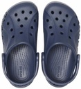 Detské ľahké topánky Šľapky Dreváky Crocs Baya Clog 27-28 Stav balenia originálne