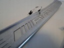 MERCEDES W222 222 MOULURE PROTECTION SEUIL RÉTROÉCLAIRÉE ARRIÈRE GAUCHE 63 65 AMGphoto 7