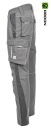 ARDON URBAN+ Рабочие брюки с тройным швом 270г 64