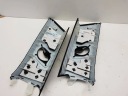 ЗАЩИТА СТОЙКИ B ВЕРХНЯЯ КОМПЛЕКТ BMW X5 F15 024279393  фото 6