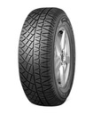 1x MICHELIN LATITUDE CROSS XL 225/70R17 108 T