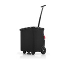 Carrycruiser frame black - wózek na zakupy, 40 l, Reisenthel
