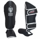 ЗАЩИТЫ ДЛЯ ГОЛЕНИ И НОГ MASTERS – NS-20 ЧЕРНЫЕ, РАЗМЕР M