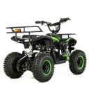 МІНІ QUAD ЕЛЕКТРИЧНИЙ XTR E-M7 E-M8 E-M9 1000W TRANSPORT RATY 0% +  (14834757263) фото min 18
