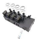 Принтер с датчиком контактора Harayaa Rack Chip