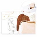 Фотокейс КОНВЕРТ РЯДОМ С МАМОЙ 15х23