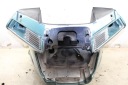 HONDA GL1200 GOLD WING ОБТІЧНИК ЧАША ЧЕРЕП ПЕРІД  (17210825836) фото min 4