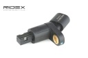 RIDEX 412W0004 CAPTEUR VITESSE MARCHE ARRIÈRE ROUES VERS VW GOLF IV VARIANT (1J5)photo 11