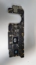 Плата Macbook A1425 i5-3210m повреждена.