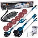 ШЛИФОВКА ДЛЯ ШТУКАТУРКИ ЖИРАФ LED 2000ВТ