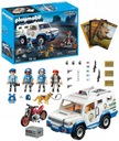 PLAYMOBIL БЛОКИРУЕТ 9371 ПЕРЕВОЗЧИК ДЕНЕГ 9371%