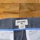 DOCKERS PÁNSKE MEDOVNICE CHINOS CLASSIC FIT BAVLNA W 30 L 32 Značka Dockers