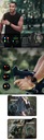 SMARTBAND BAND KARPÁNT OKOSÓRA KARÓRA ACTIVE AMOLED SP02 SMART WATCH PRO Márka más