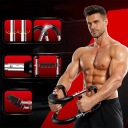 Еспандери Bedee Класичний Sprężynowy 50Kg