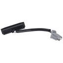 ЗАМІНА ПЕРЕКЛЮЧАТЕЛЯ КРИШКИ БАГАЖНИКА NISSAN QASHQAI J10 NA РІК 2006-2013  (18402525021) фото min 7
