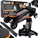 НИЗКОПРОФИЛЬНЫЙ ГИДРАВЛИЧЕСКИЙ ПОДЪЕМНИК ŻABA 3T