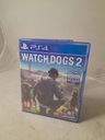 GRA PS4 WATCH DOGS 2 Producent Ubisoft