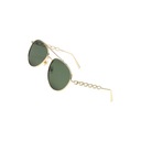 Slnečné okuliare Ochrana okuliarov Vintage Green Značka Senernable