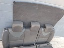 RENAULT CLIO IV HB SOFA REAR BELTS LOCKS ISOFIX FLOOR TRUNK BOLTS  photo 7