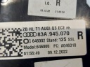 AUDI Q3 II 1.5 TFSI 23R HEADLIGHT RIGHTS BACK 83A945070  photo 14