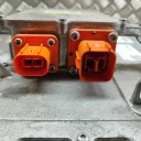 INWENTER CITROËN C4 3 (BA_, BB_, BC_) 9838854680 28353270 100KW 2021  фото 9