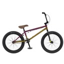 Велосипед GT BMX Performer Mercado 20.5