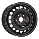 VW STEEL WHEELS OE 15 для VW CADDY II Pick-Up II