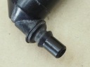 VOLKSWAGEN POLO 6R 6C 09- DROIT LAVE-GLACE BUSE PHARES 6R0955978Aphoto 13