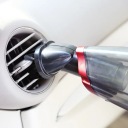 ПИЛОСОС РУЧНИЙ АВТО NA MOKRO I SUCHO МІЦНИЙ ВПУСК 120W  (18036870751) фото min 6