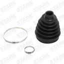 SKJK-0200091 KIT ARTICULATION POSITIONS MENÉE VERS MERCEDES-BENZ VITO BUS (638)photo 8