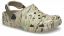 Dámske topánky Dreváky Šľapky Crocs OffRoad Sport Camo 202651 Clog 45-46 EAN (GTIN) 0196265588930