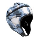 Защитный шлем для регби, флагманский футбольный шлем Scrum Cap для модели