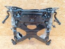 AUDI A5 B10 COMPLETE FRAME SUBFRAME BEAM PENDANT PERID 2025R  photo 5