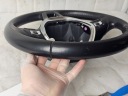 VOLANT MULTIFONCTION CUIR VW AMAROK TRANSPORTER T6 7E0419091ABphoto 10