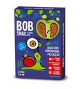 BOB SNAIL FRUIT SNACK ЯБЛОКО-ЧЕРНИКА 60Г