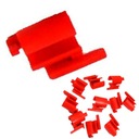 КРАСНЫЙ КОНЕЦ ДЛЯ SRAM HUB 5 и 7 — 1 шт.