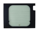 СТЕКЛО ЗАДНЕЙ ПРАВОЙ ДВЕРИ CITROEN JUMPER II 2 (0320)