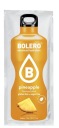 BOLERO PINEAPPLE 9g