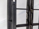 MINI CLUBMAN F54 GRILLE PARE-CHOCS CHROMEphoto 10