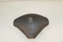 ПОДУШКА БЕЗОПАСНОСТИ ВОДИТЕЛЯ PEUGEOT 307 96345028ZR